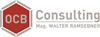 Logo für OCB Consulting GmbH