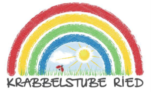 Logo Krabbelstube Ried