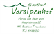 Logo für Voralpenhof