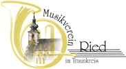 Logo für Musikverein Ried