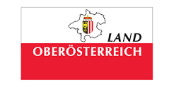 Logo Land OÖ